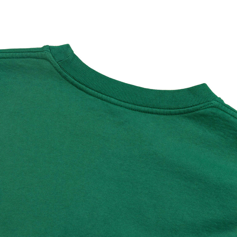 Sporty & Rich NY Tennis Club Crewneck - XL / Alpine - 3