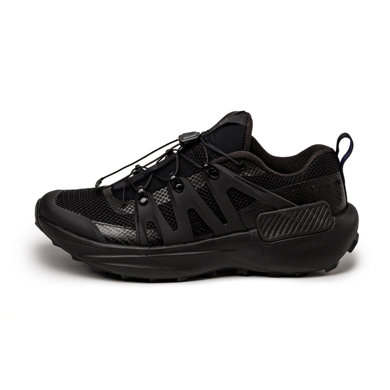 Salomon Genesis Advanced - 42 2/3 / Black / Black / Black - 1