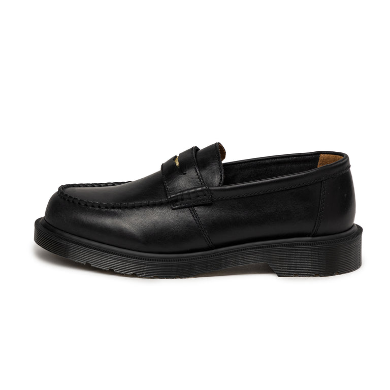 Dr. Martens Penton Loafer - 38 / Black
