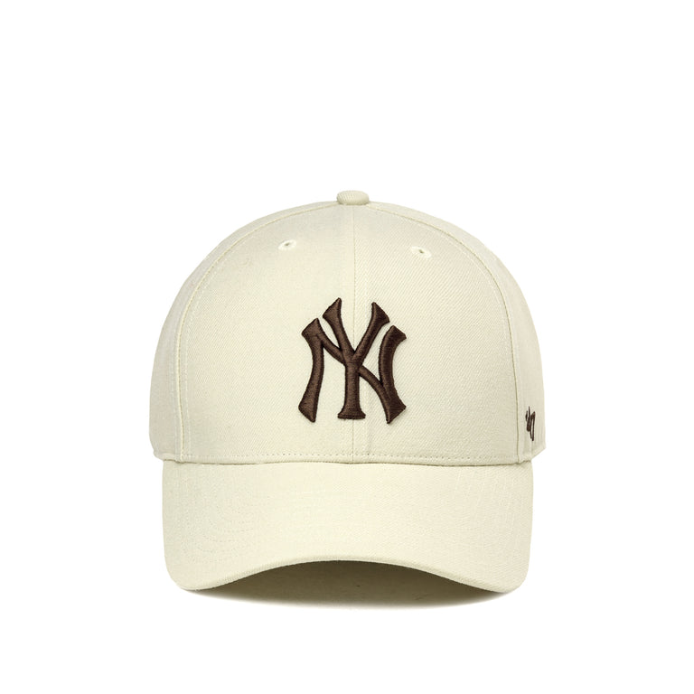 47 MLB New York Yankees *Clean Up* Cap - 1