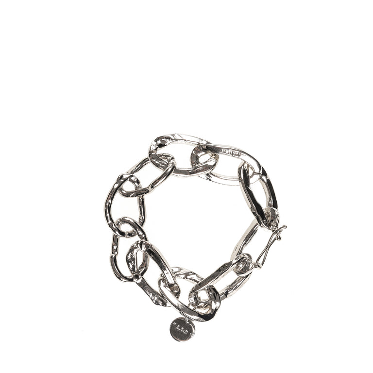Marni Metal Chain Bracelet - 1