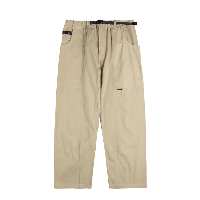 Gramicci Gadget Pant - M / Oat - 1