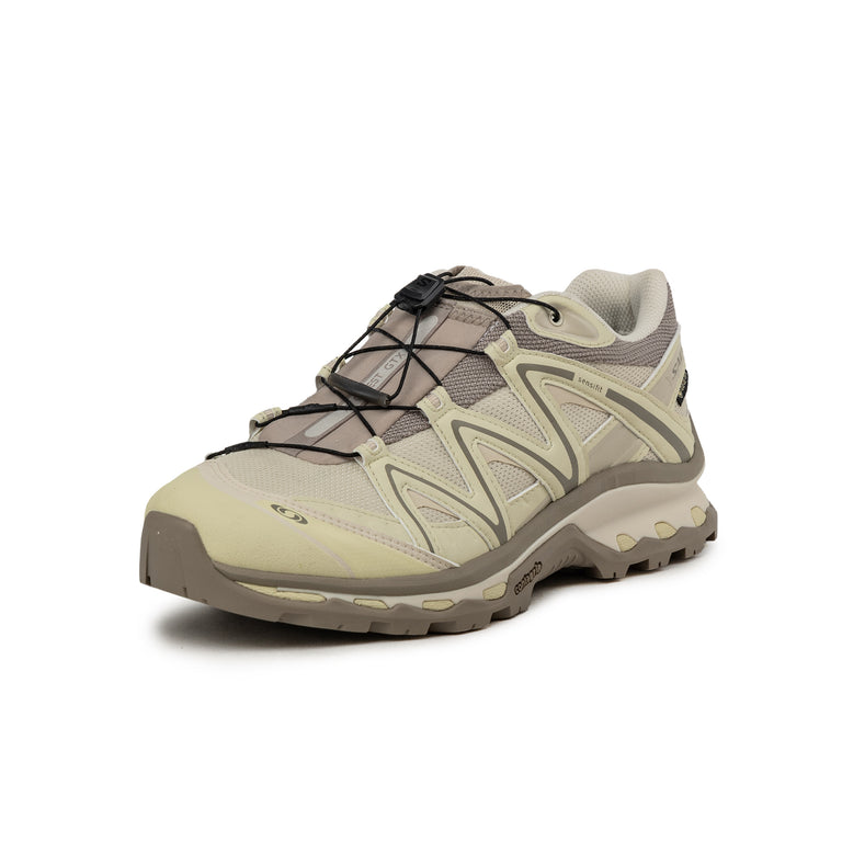 Salomon XT-Quest GTX - 45 1/3 / Almond Milk / Aloe Wash / Vintage Khaki - 3