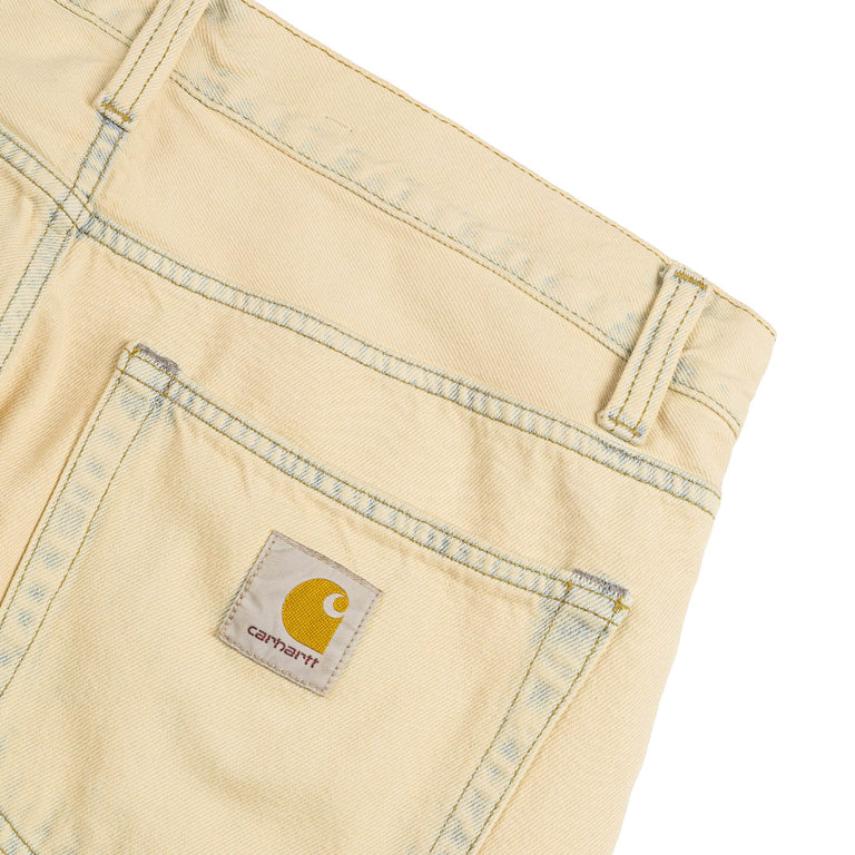 Carhartt WIP Landon Pant - 29 / Blue sand bleached - 3