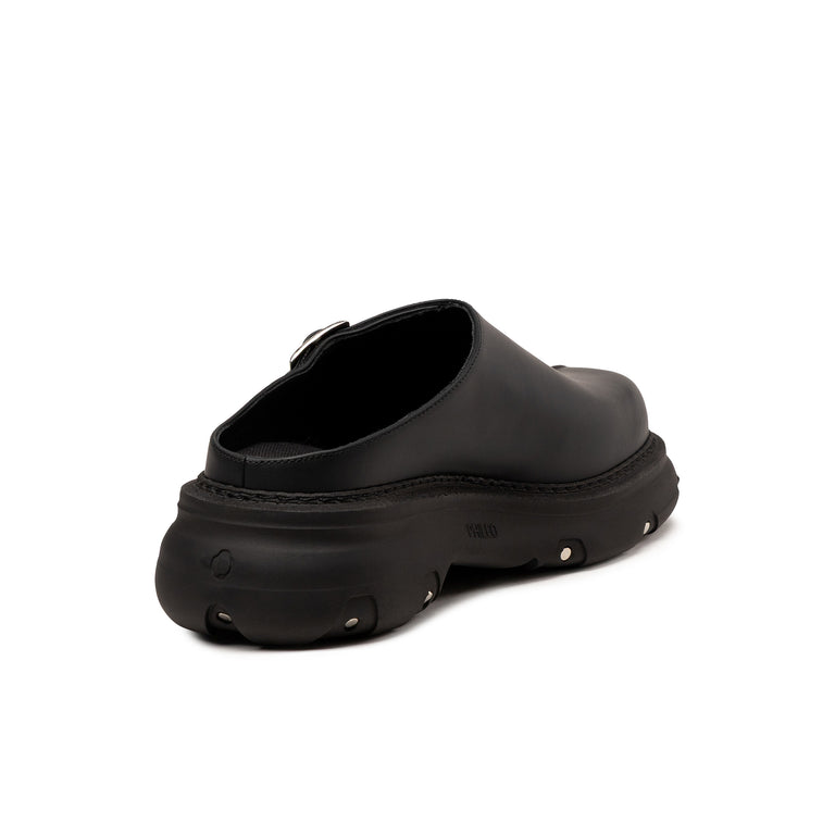 Phileo 028 Agafay - 40 / Black - 3