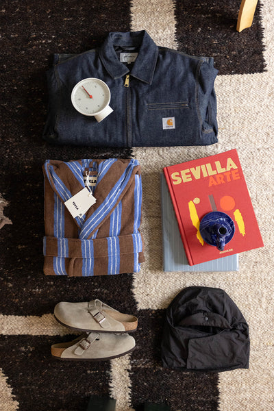 Shop the Look 580