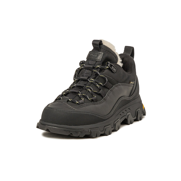 UGG Wmns MetroTrek Hiker - 43 / Black - 4