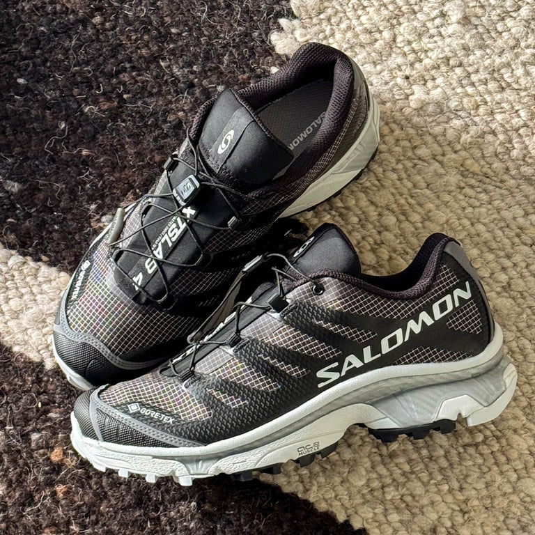 Salomon XT-4 OG GTX onfeet