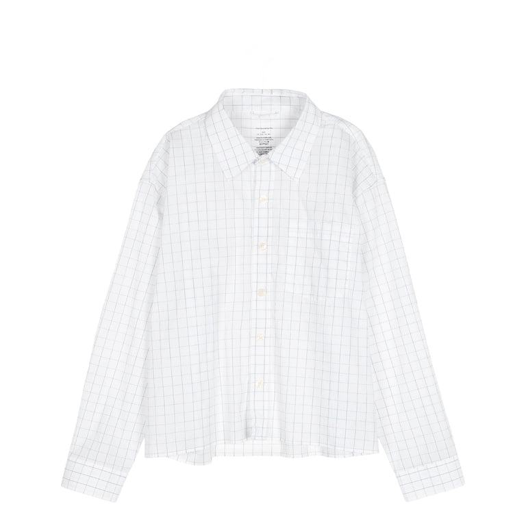 mfpen Priority Shirt - L / White Tile
