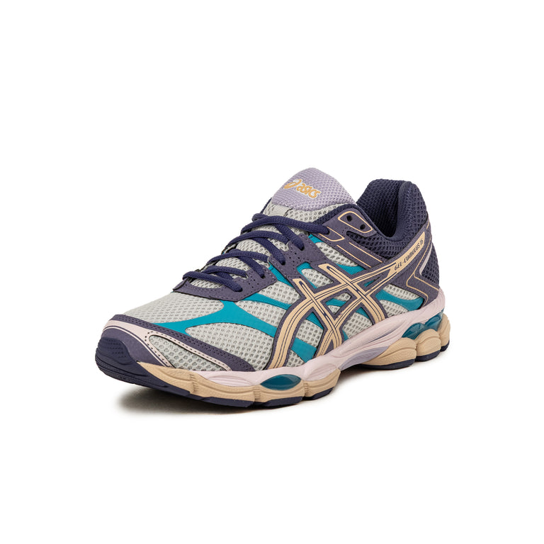 Asics GEL-Cumulus 16 - 39.5 / Cloud Grey / Bisque - 2