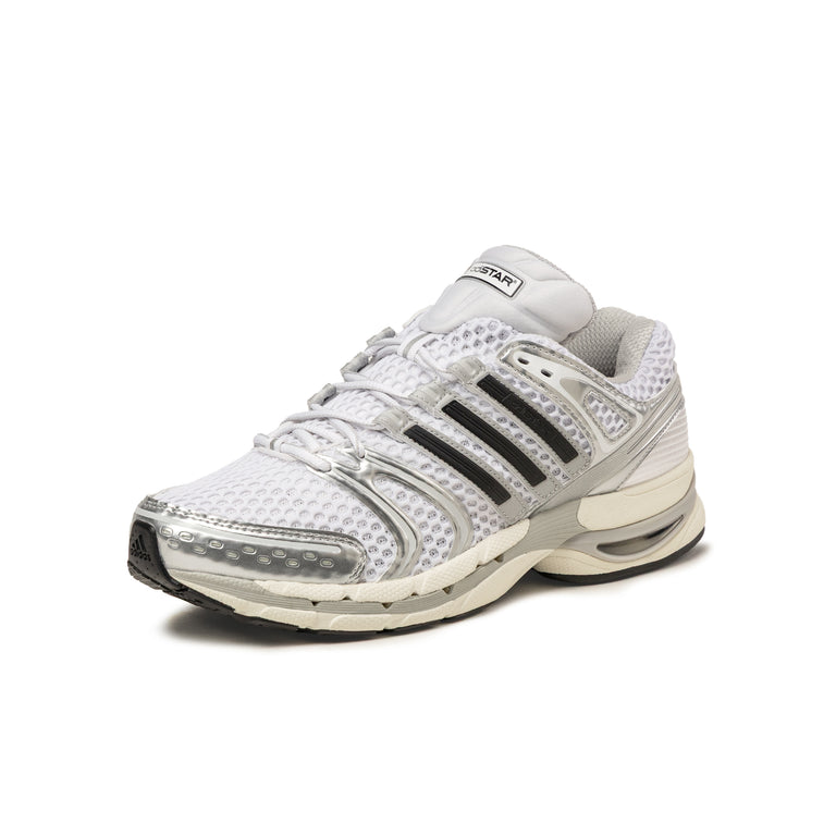 Adidas Adistar Control 5 - 48 2/3 / Silver Metallic / Grey One / Core Black - 6