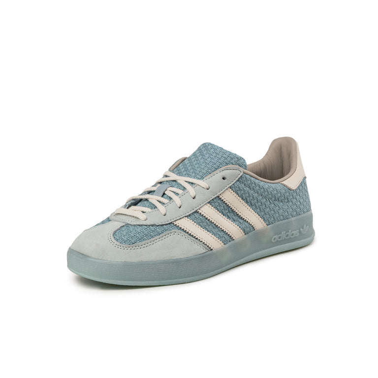 Adidas Gazelle Indoor - 37 1/3 / Supplier Color / Wonder White / Supplier Color - 4