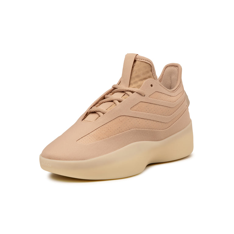 Adidas x Fear of God Athletics II - 46 / Ash Pearl / Ash Pearl / Ash Pearl - 5