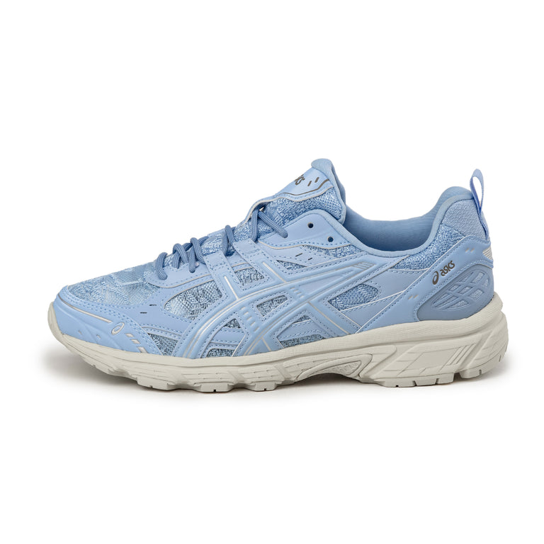 Asics GEL-Nunobiki - 38 / Stone Wash / Pure Silver - 1