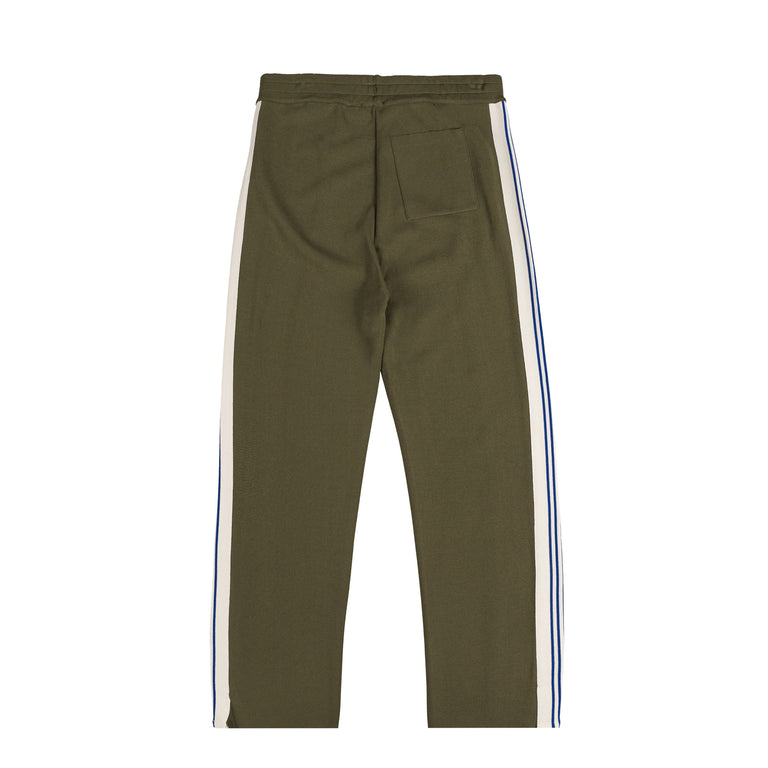 Autry Viscose Jogger - L / Knit Algae - 3
