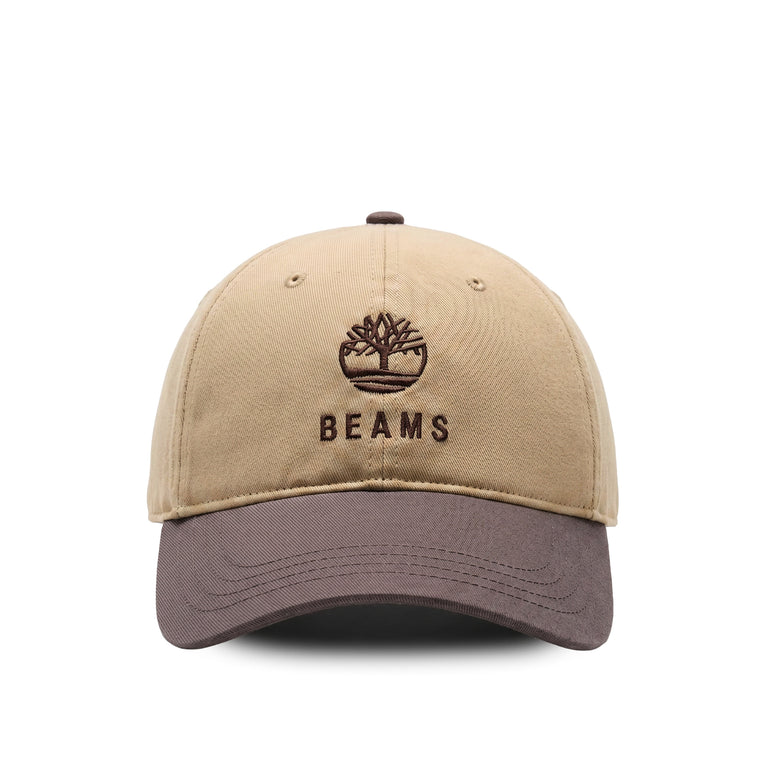Timberland x Beams Baseball Cap - 1