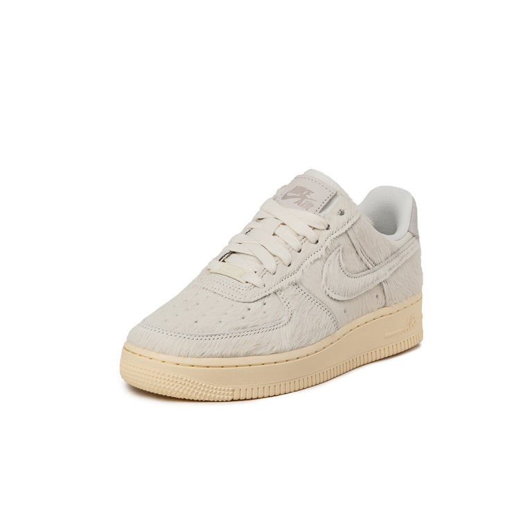 Nike Wmns Air Force 1 '07 - 40.5 / Sail / Sail / Muslin - 5