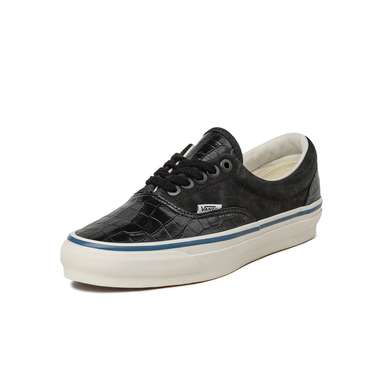 Vans OTW Era 95 *Croc Pack* - 46 / Black Paten - 2