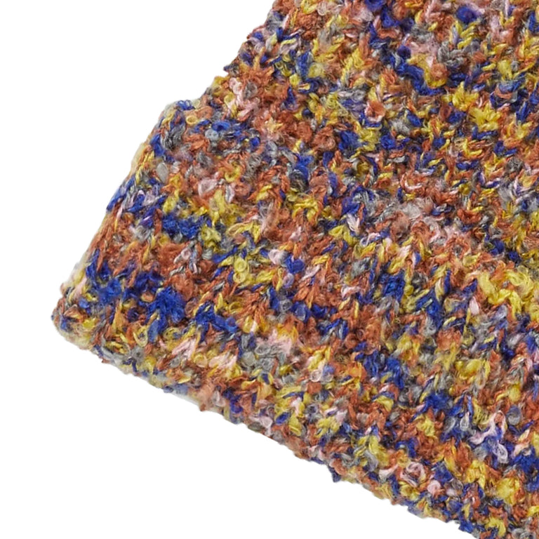 thisisneverthat	Multicolor Boucle Beanie - 2