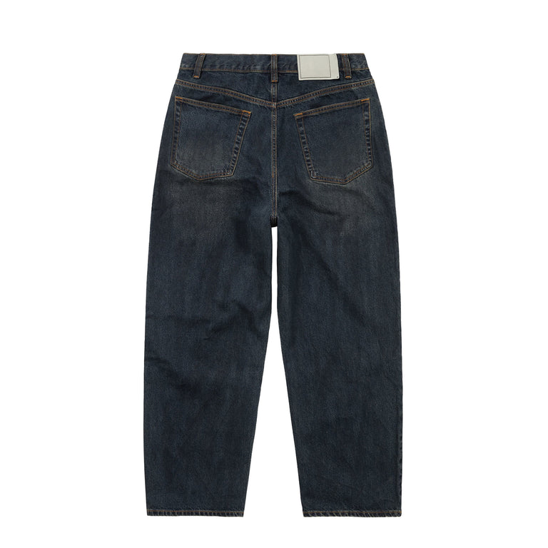 thisisneverthat	Loose Jeans - L / Dusty Mud - 2