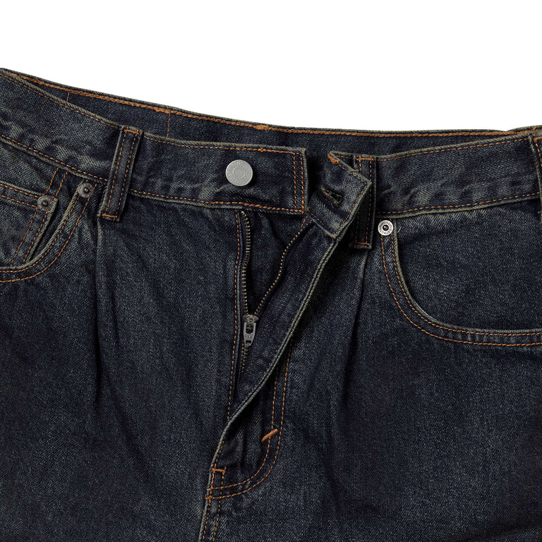 thisisneverthat	Loose Jeans - L / Dusty Mud - 3