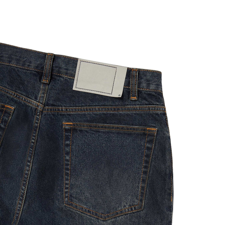 thisisneverthat	Loose Jeans - L / Dusty Mud - 4