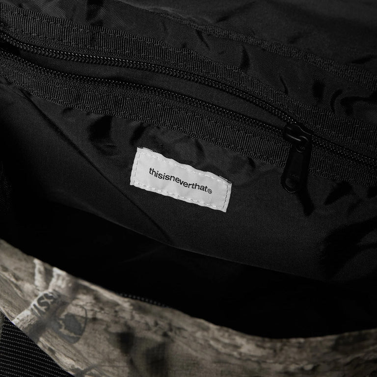 thisisneverthat  Active Light Duffle Bag - 6