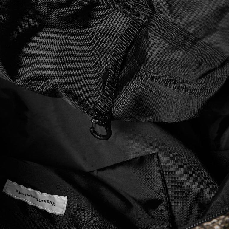 thisisneverthat  Active Light Duffle Bag - 7