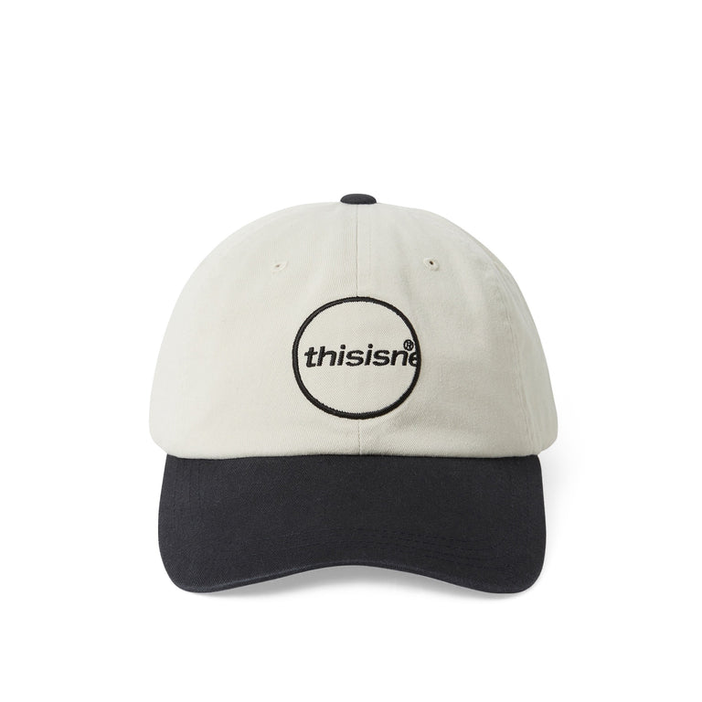 thisisneverthat C-Logo Patch Cap
