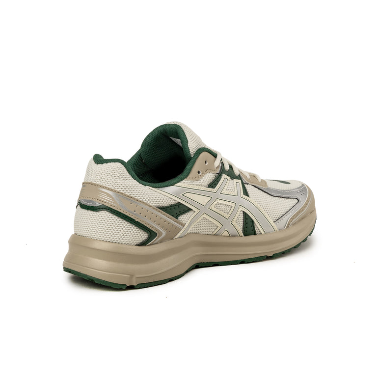 Asics JOG 100S - 36 / Pale Oak / Pure Silver - 3