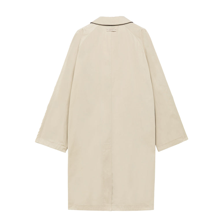 Autry Trench - XXL / Fiber - 2