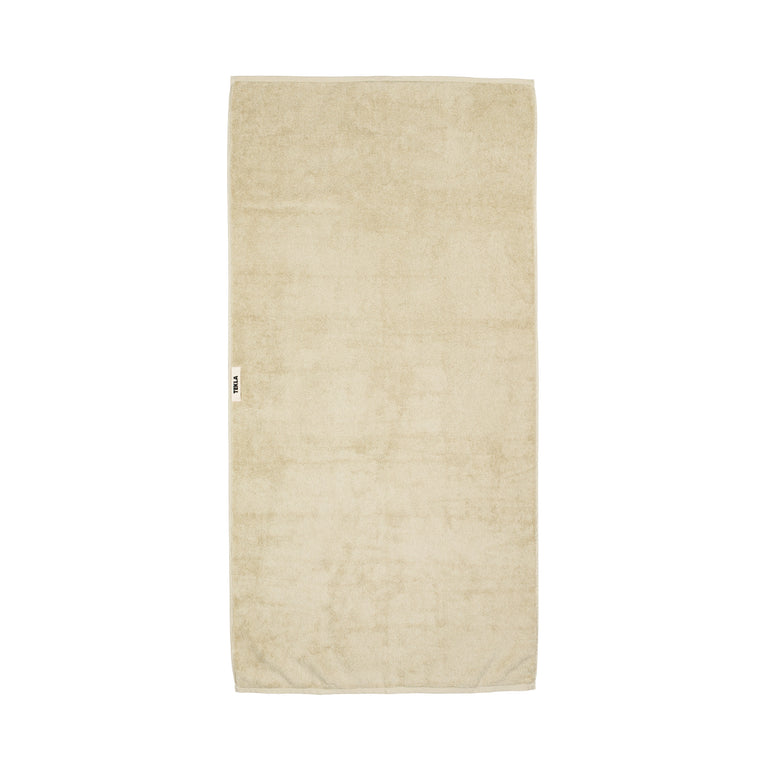 Tekla Bath Towel
