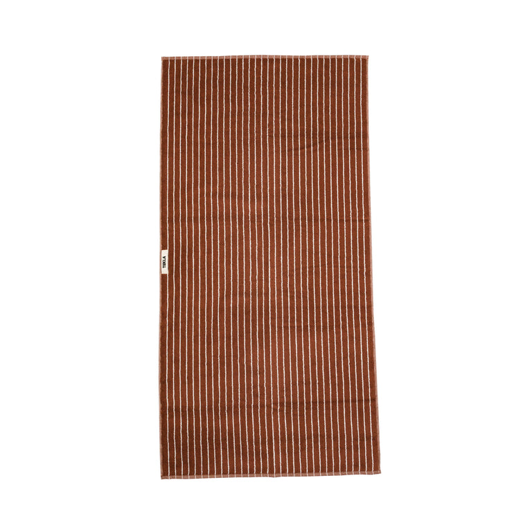 Tekla Bath Towel
