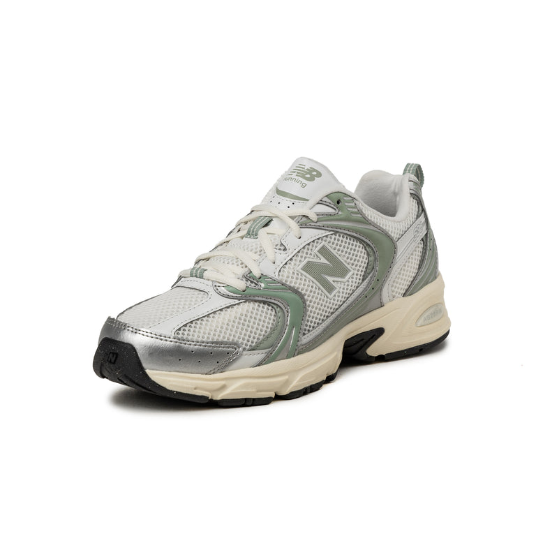 New Balance 530 - 41.5 / Silver Metallic - 4