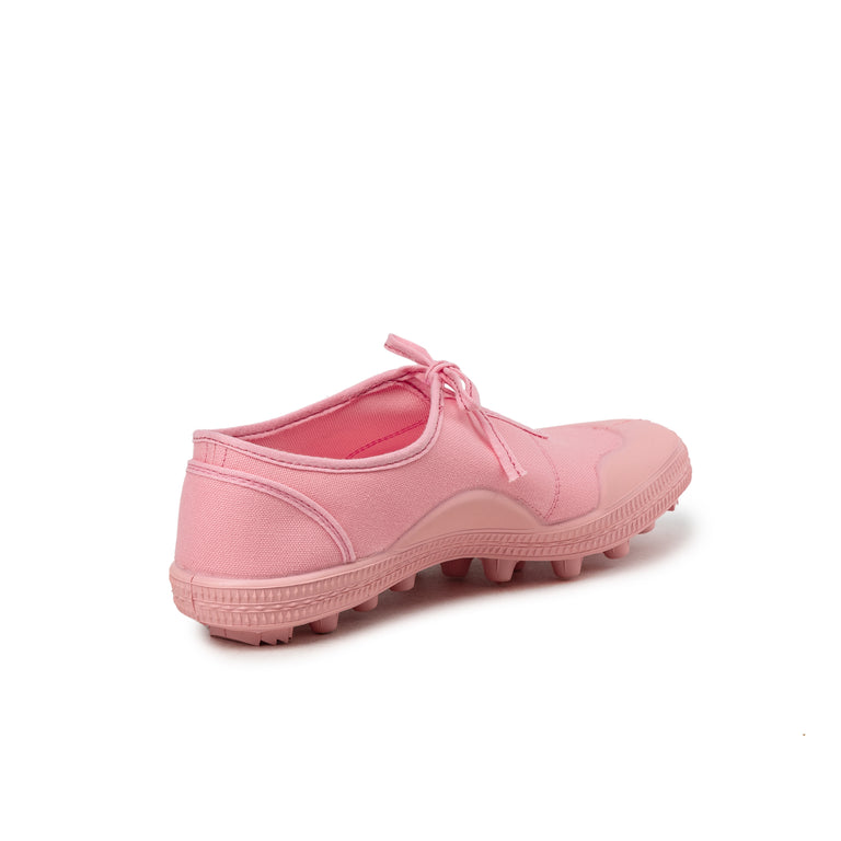 Phileo x Novesta Kix Lace Ballerina - 38 / Pastel Pink - 4