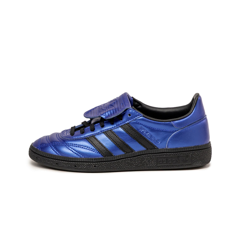 Adidas Handball Spezial W - 40 / Lucid Blue / Core Black / Core Black
