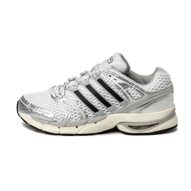 Adidas Adistar Control 5 - 43 1/3 / Silver Metallic / Grey One / Core Black
