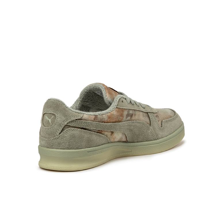 Puma x Kidsuper Indoor Dstrsd - 40 / Lux Army - 3