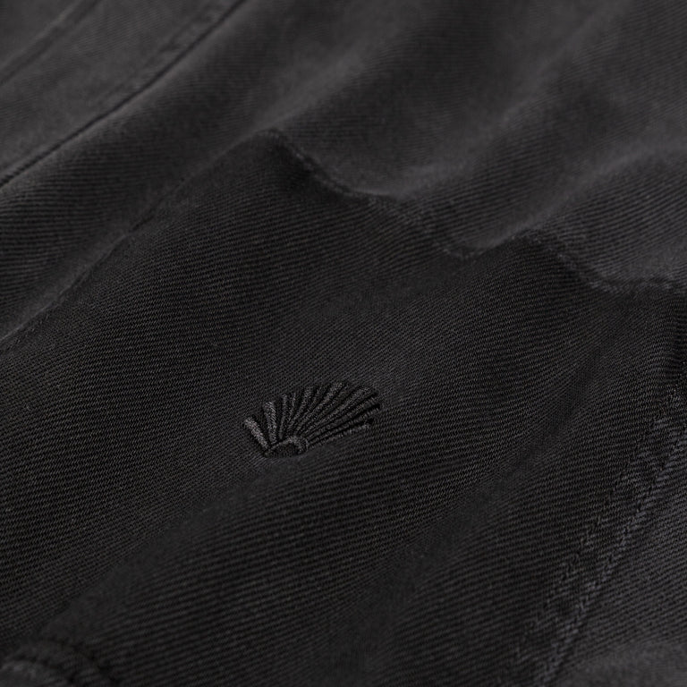 Puma x Skepta Hoodie - S / Puma Black - 4
