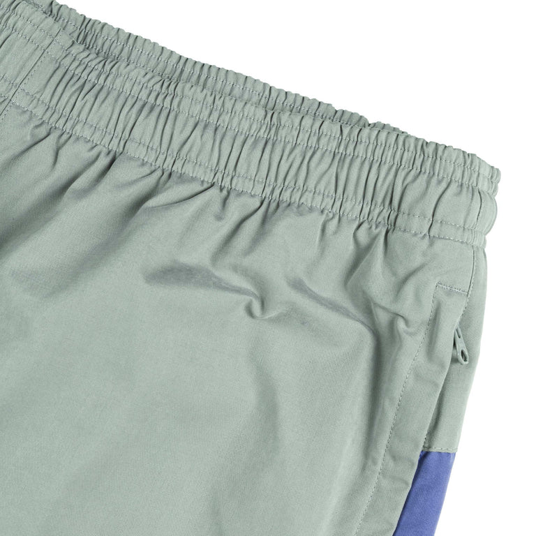 Nike	x Patta Track Pants - XXL / Particle Grey / Sapphire - 4