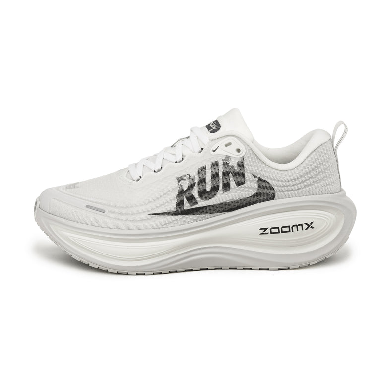 Nike Vomero Plus - 39 / Summit White / Black / Vast Gey / Sail - 1