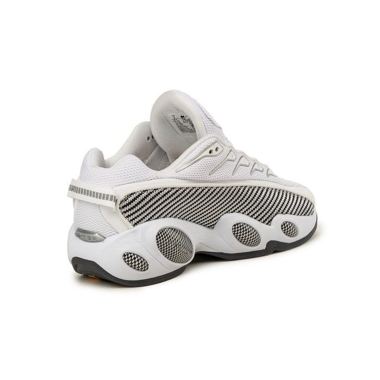 Nike x Nocta Glide - 38.5 / White / White / Black / University Gold - 3