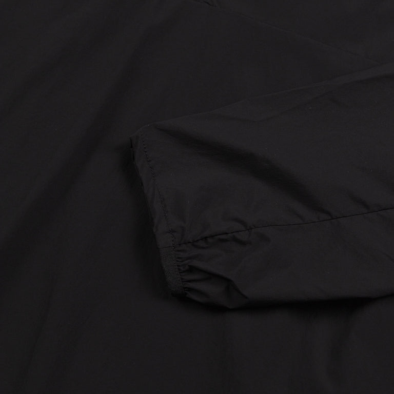 Pas Normal Studios Balance Half Zip Jacket - L / Black - 5