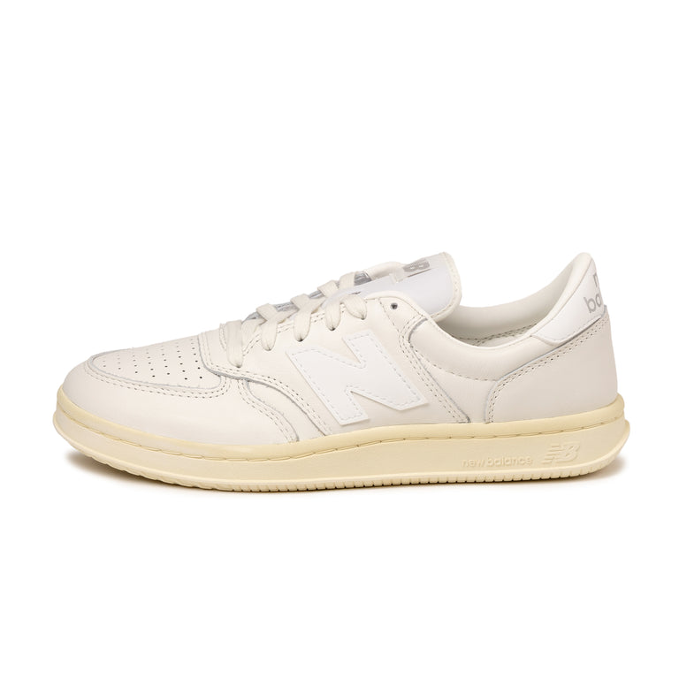 New Balance T500 - 38.5 / Sea Salt
