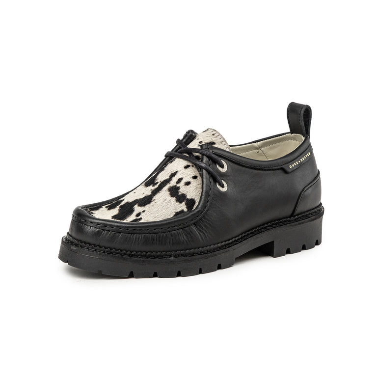 Duke + Dexter Moby Boot - 41 / Cow - 5