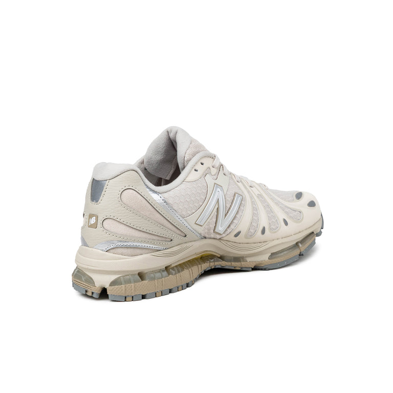 New Balance ABZORB 1890 - 36 / Linen / Punch Yellow - 4