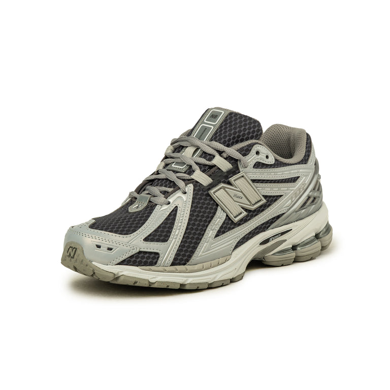New Balance 1906R - 43 / White / Castelrock / Silver Metallic - 2