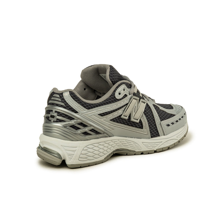 New Balance 1906R - 43 / White / Castelrock / Silver Metallic - 3