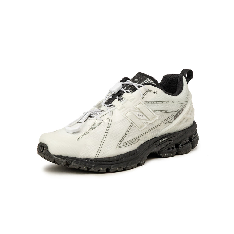 New Balance 1906R - 42 / White - 2
