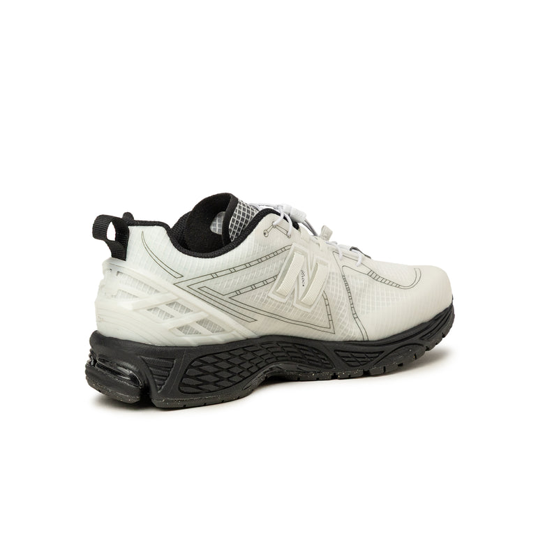 New Balance 1906R - 42 / White - 3